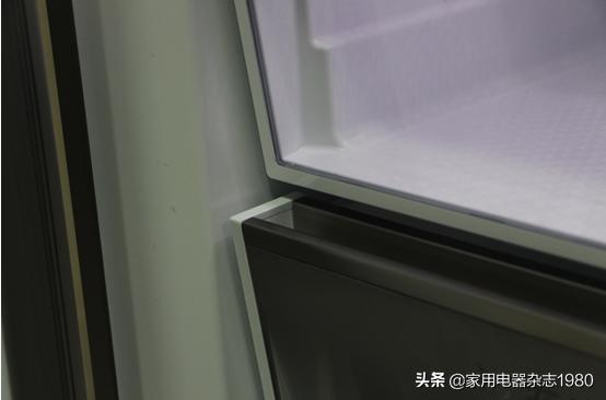 海尔冰箱bcd-500wdcbu1使用说明,海尔bcd-500wdsku1冰箱测评