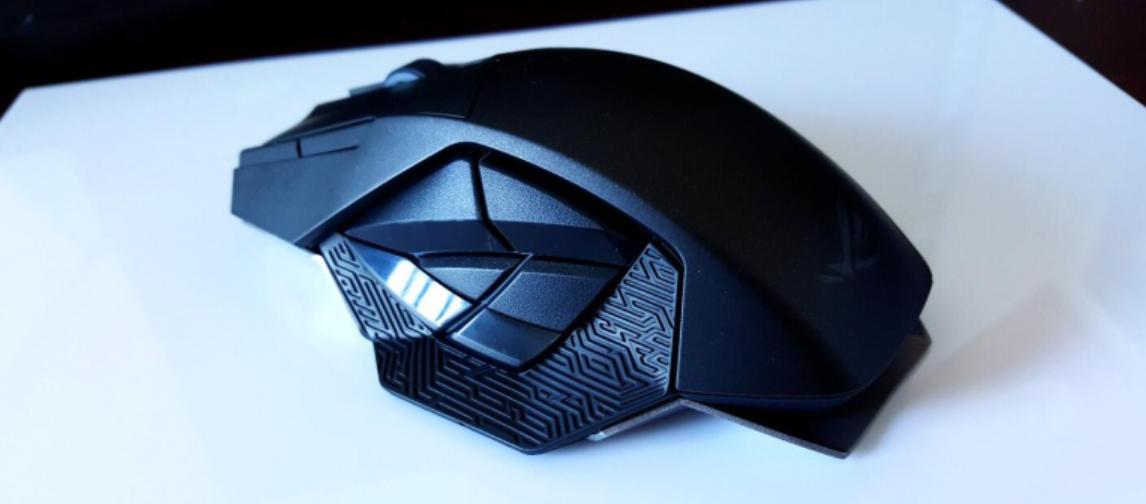 电竞外设三件套推荐,618值得入手的游戏外设