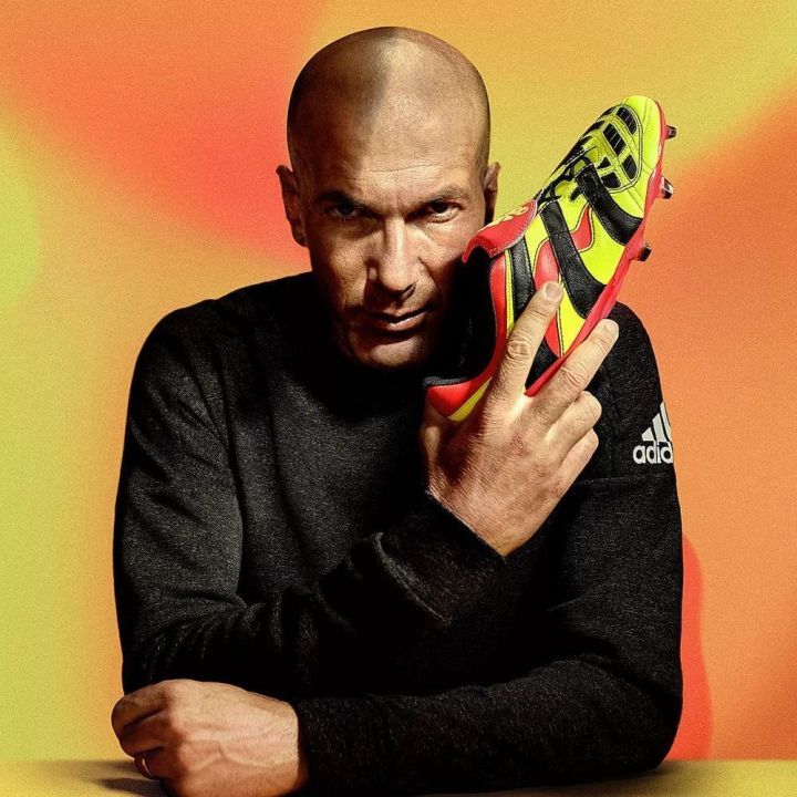 阿迪达斯猎鹰复刻predator,从一盒难求到低价甩卖