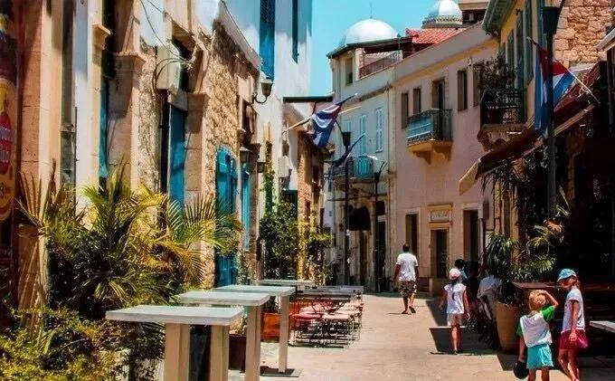 塞浦路斯的发展前景,塞浦路斯海外规划