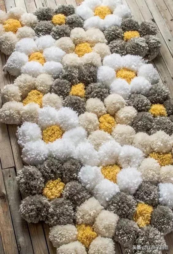 来，玩个“球”！彩球，足球，地球，让心情跟着美起来