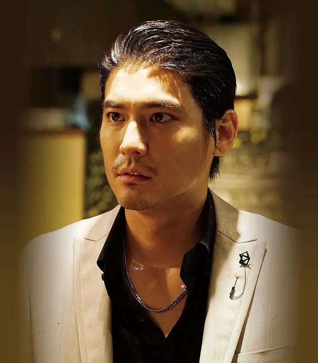 「日影推荐」日本同名漫画电影《不能犯》松坂桃李、泽尻英龙华演