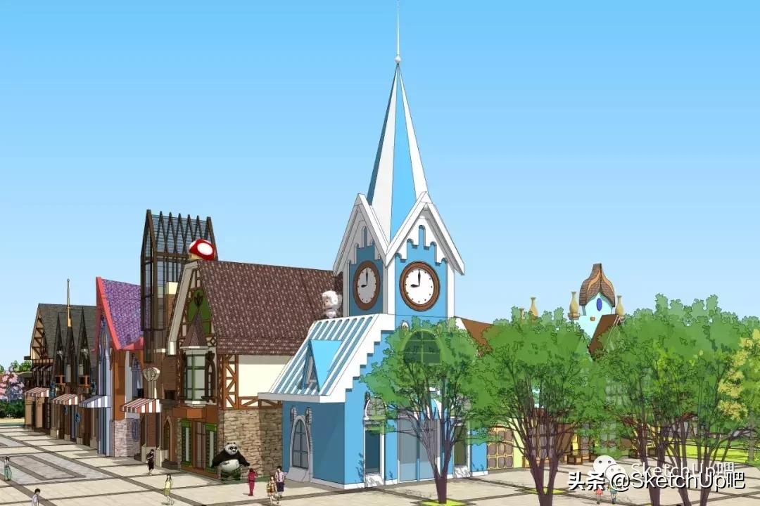 ps神仙笔刷,ps水彩插件