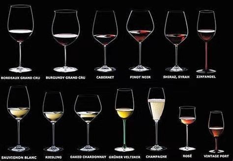 葡萄酒醒酒器推荐,葡萄酒桌上醒酒器最全分类