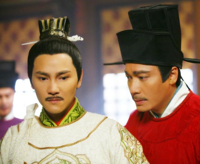 赵构传位养子赵昚，对赵昚恩重如山，为何赵昚还为岳飞平反