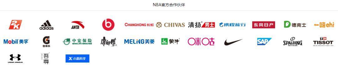 NBA风波背后：腾讯15亿美元换来大型圈粉现场