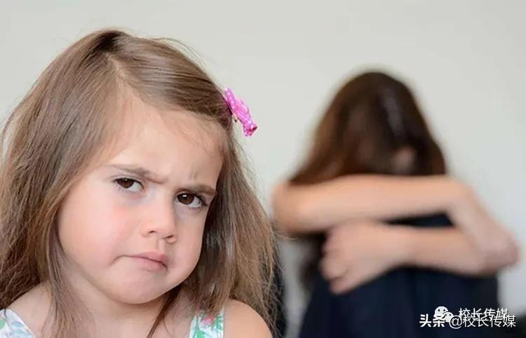 孩子易怒怎样让孩子学会情绪管理,四种方法教你帮助孩子调整情绪