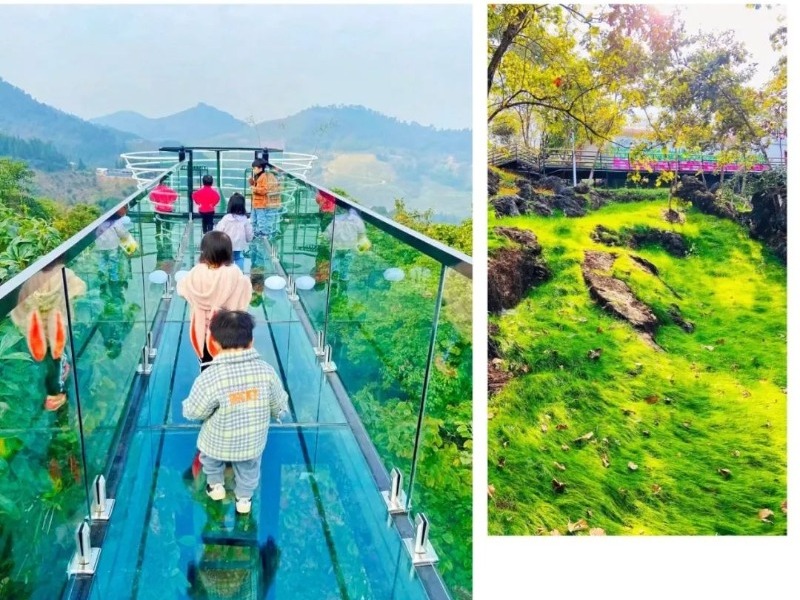 国庆节中秋景区免费打折时间,中秋节10余景区40余项活动等你来