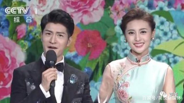 国民老婆王冰冰,央视女记者王冰冰结婚了吗