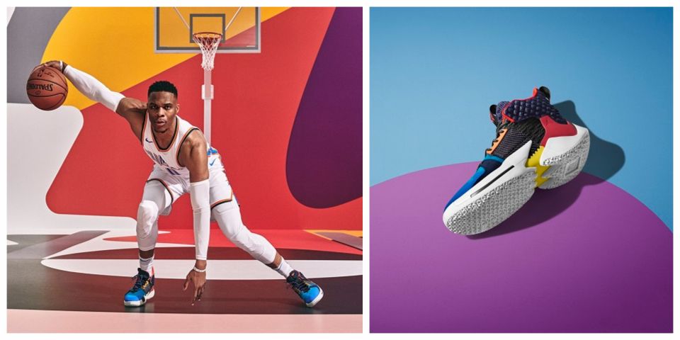 2022年1到5月球鞋推荐,十大经典必买运动鞋球鞋