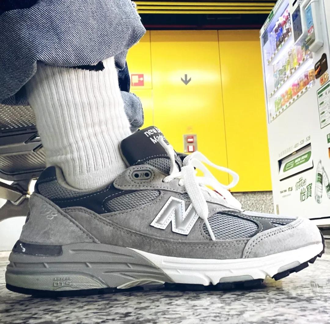 学生党新百伦992,新百伦跑鞋fuelcellrebelv4