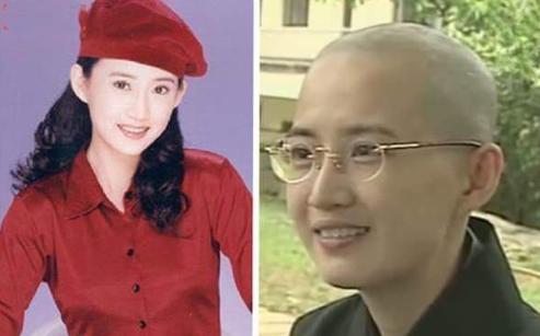 她因拒绝潜规则无奈退出娱乐圈,拒绝潜规则后被雪藏