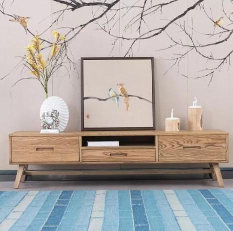 买电视柜怎么选又实用又好看,电视柜怎么选大气且实用