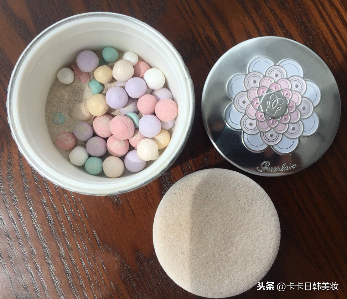 那些被种草的彩妆,那些被忽略而又好用的化妆品