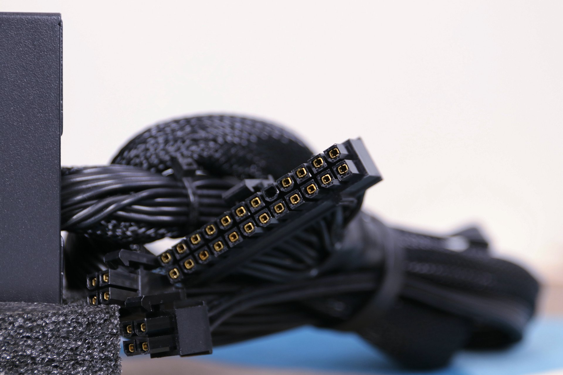 海韵g550电源测评,海韵550电源