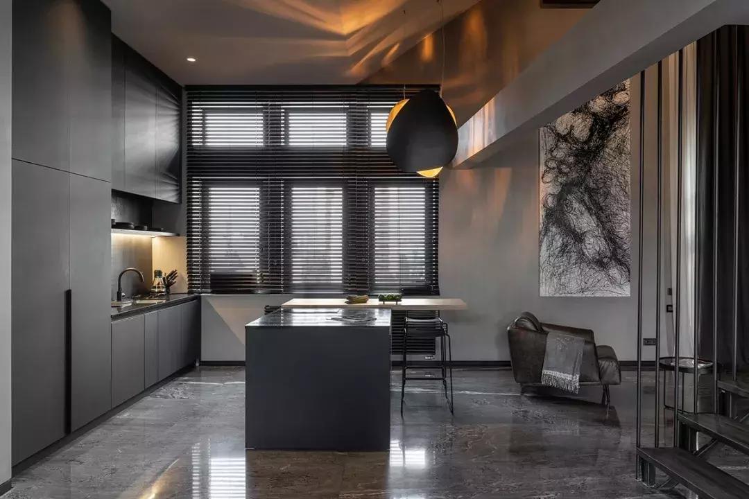 大理石高级黑,大理石很高级吗