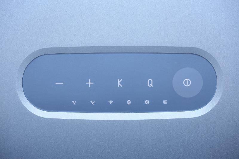 全民k歌时光欢唱机适合开直播吗,测评全民k歌欢唱机