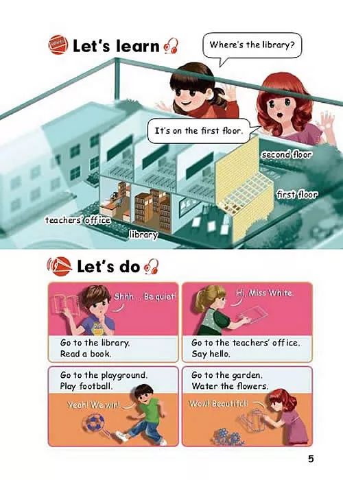 人教版四年级下英语教材全解,人教版四年级英语下册教材下载