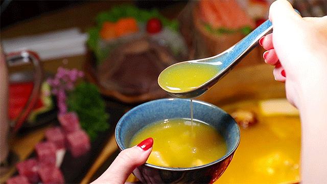 济南重庆火锅探店高新,济南探店美食传统火锅