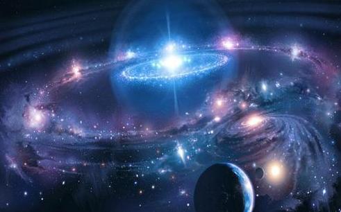 百慕大三角之谜科学家解释,揭秘百慕大三角是不是黑洞