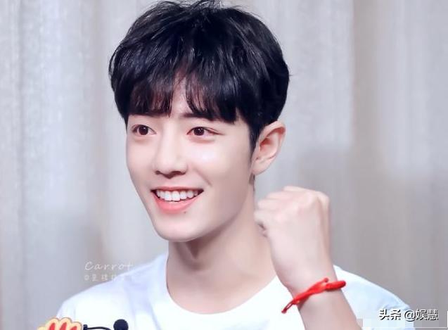 肖战受访视频公开，确认有两部作品将播，坦言很怀念劳碌的自己