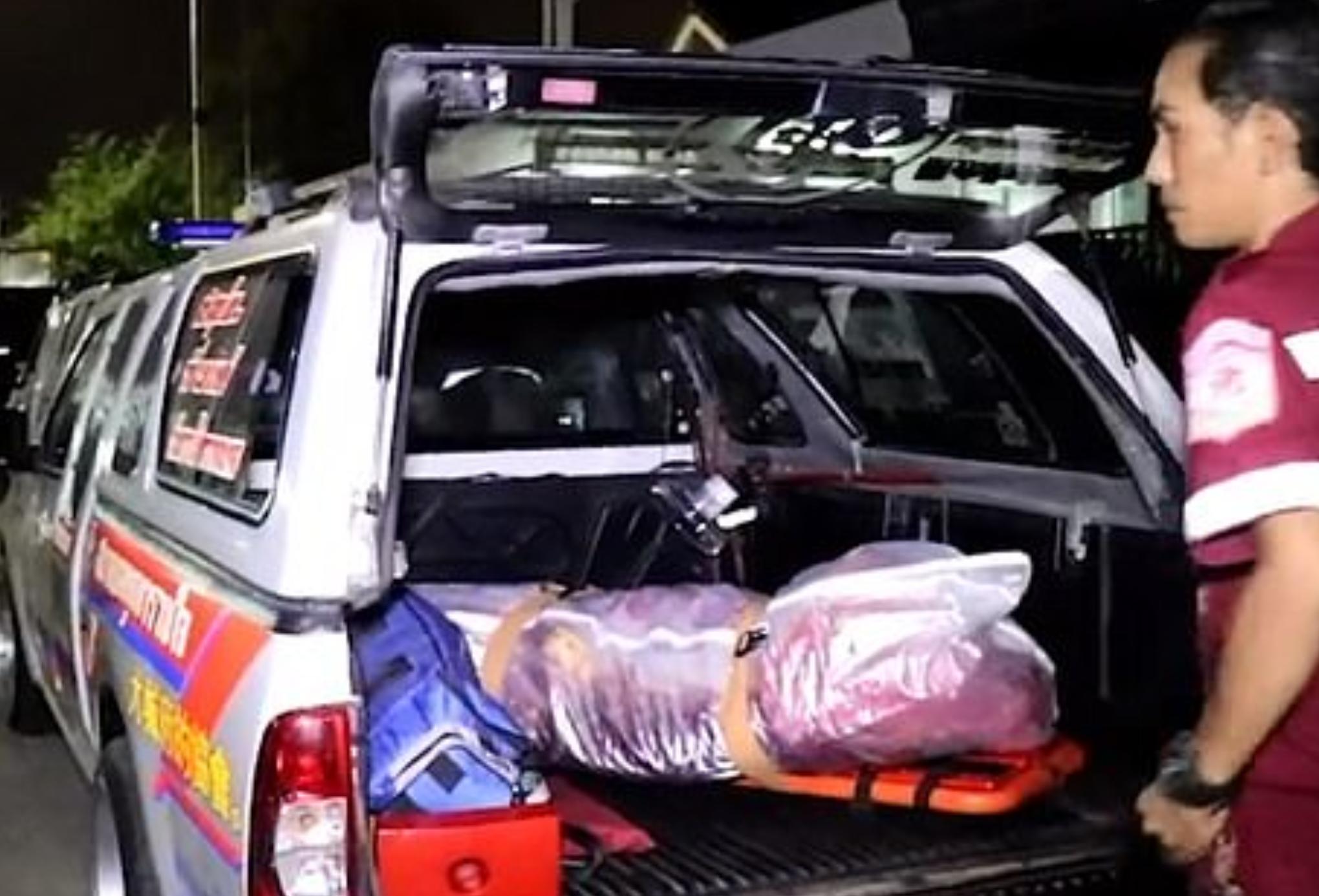 泰国15岁少年床边触电身亡,泰国少年睡觉时触电身亡