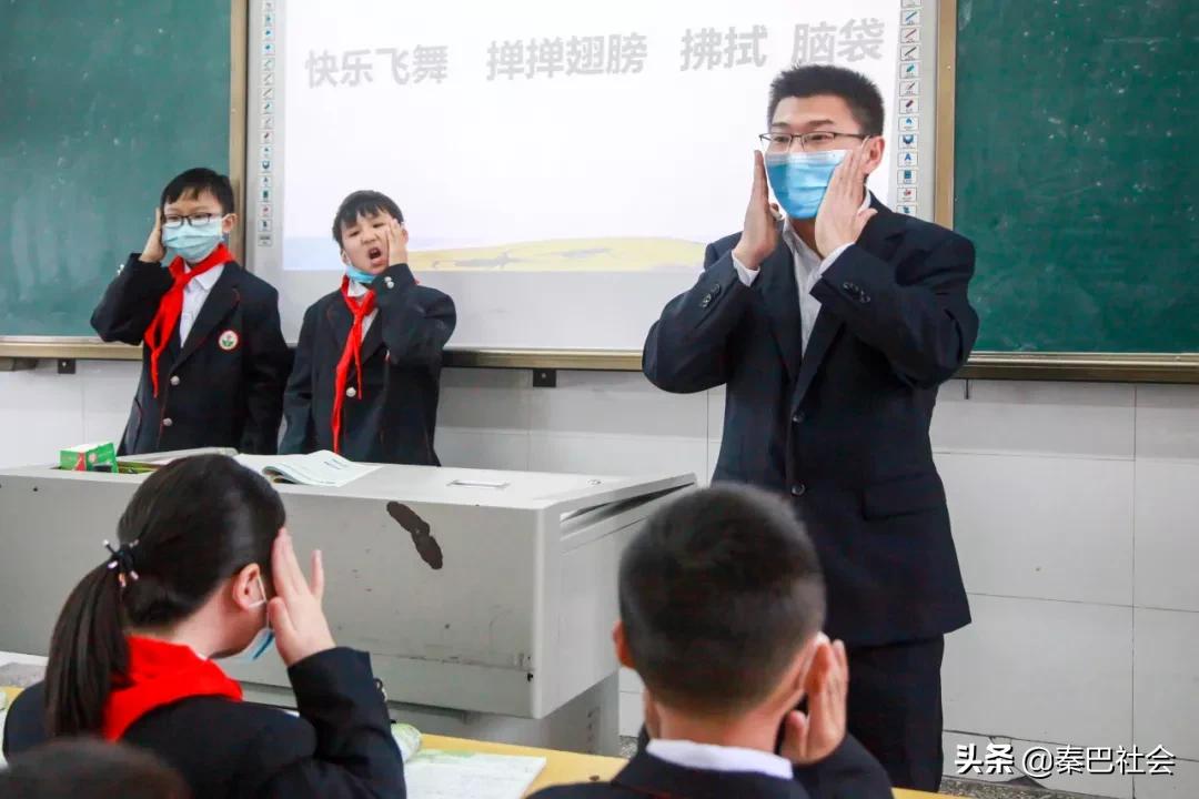 巴州三小开学视频,三小疫情