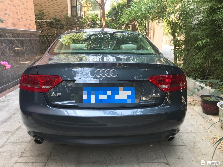 奥迪a5有必要加bo音响,11年奥迪a5改bo音响可以吗