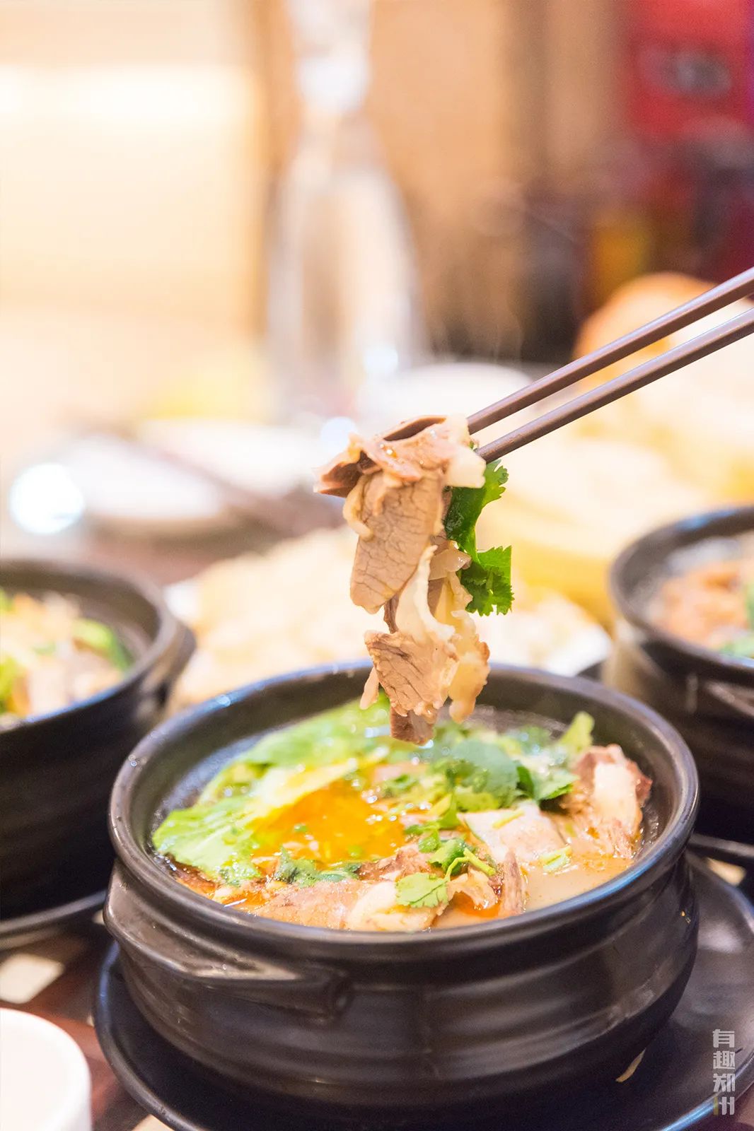 郑州好吃的砂锅美食推荐,郑州砂锅推荐