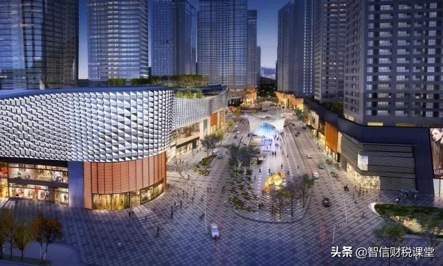 深圳高端商场规划,深圳有哪几个高端商场