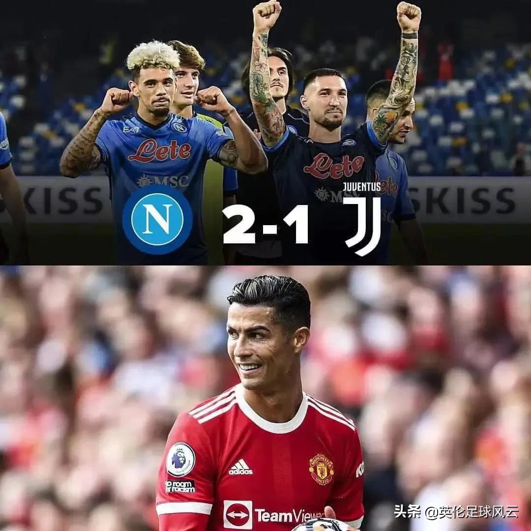 c罗回到曼联拿欧冠了吗,c罗回来了