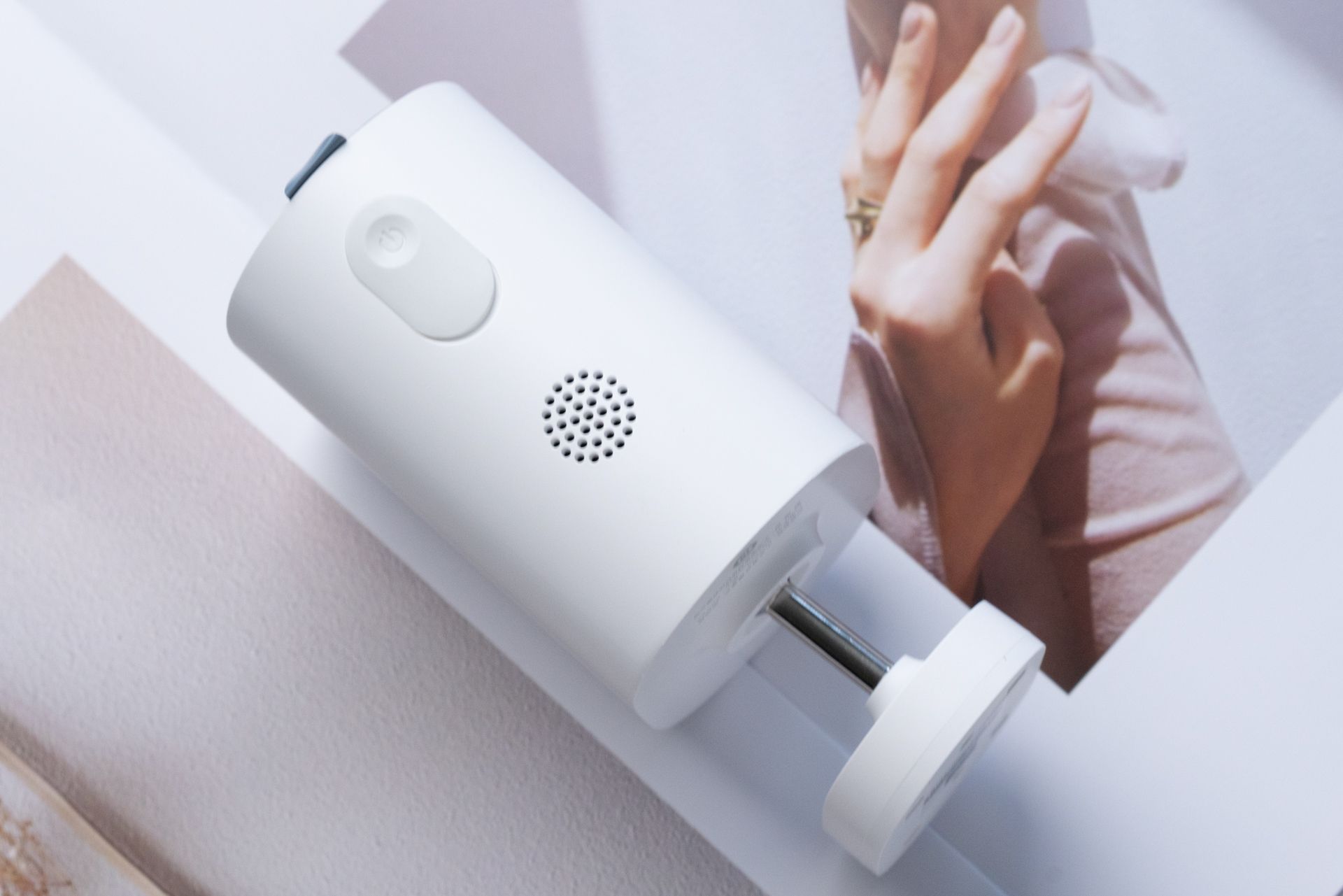 小米摄像头安全吗会不会被盗,家用小米摄像头远程如何使用