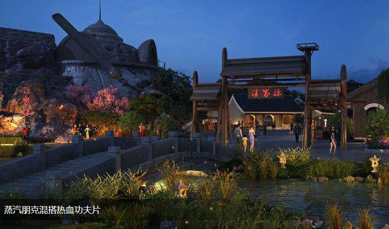 苏州华谊兄弟电影世界价位,苏州华谊兄弟电影世界全天票