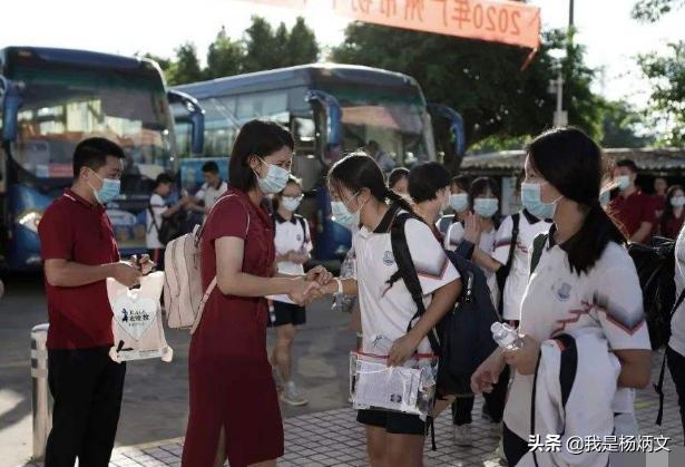 孩子中考失败怎么办,中考失败对孩子来说意味着什么