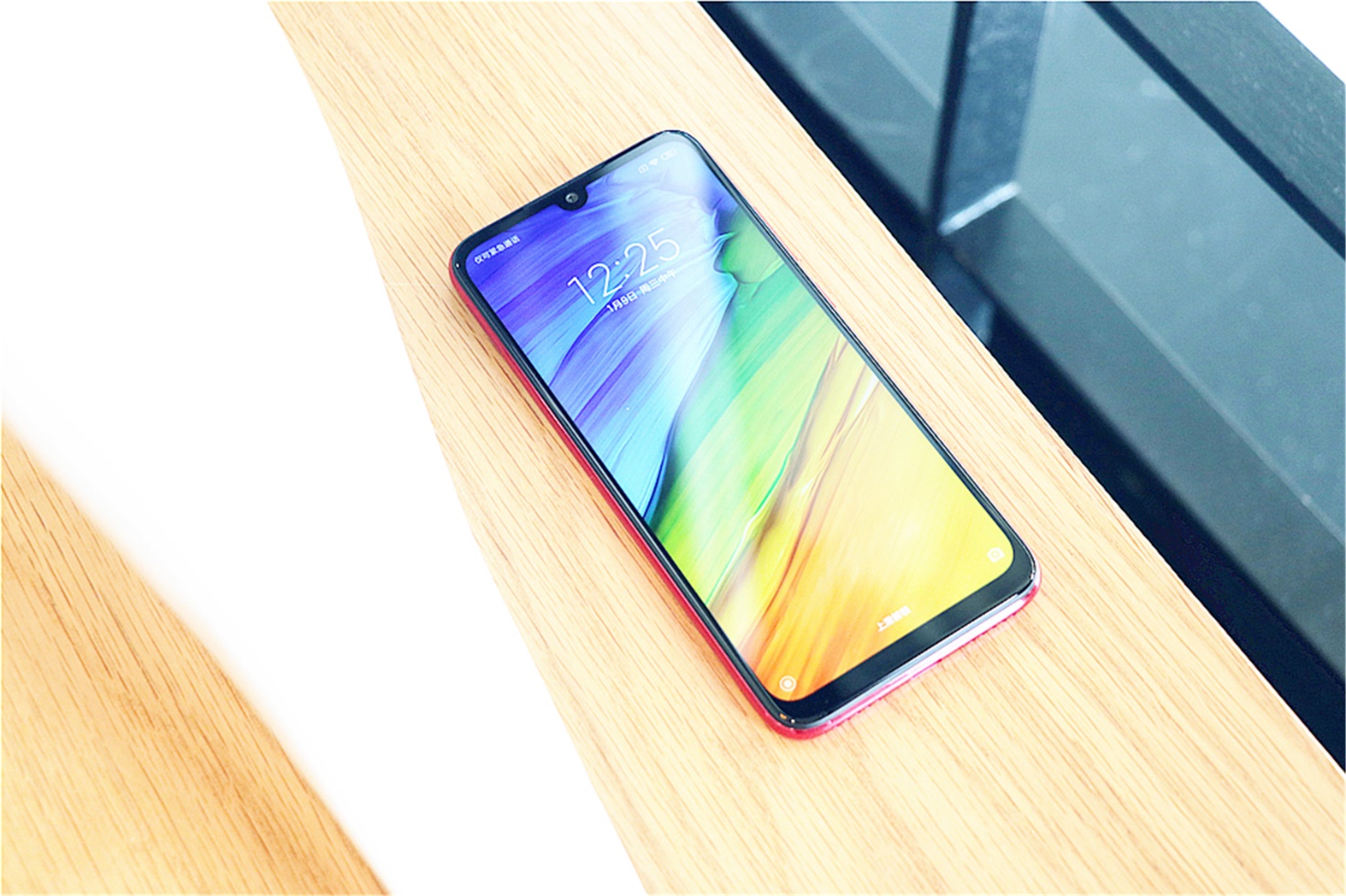 redminote7前后双摄,redminote7pro最新价格