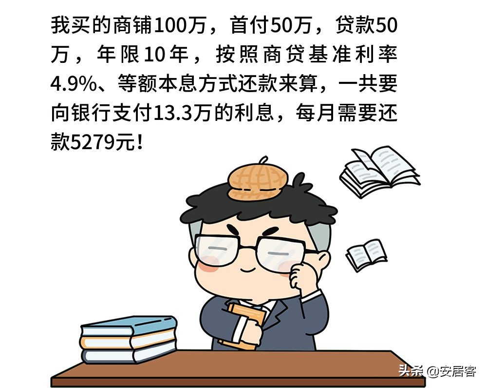 商业贷审批不过的原因,为什么我的贷款还在审核中