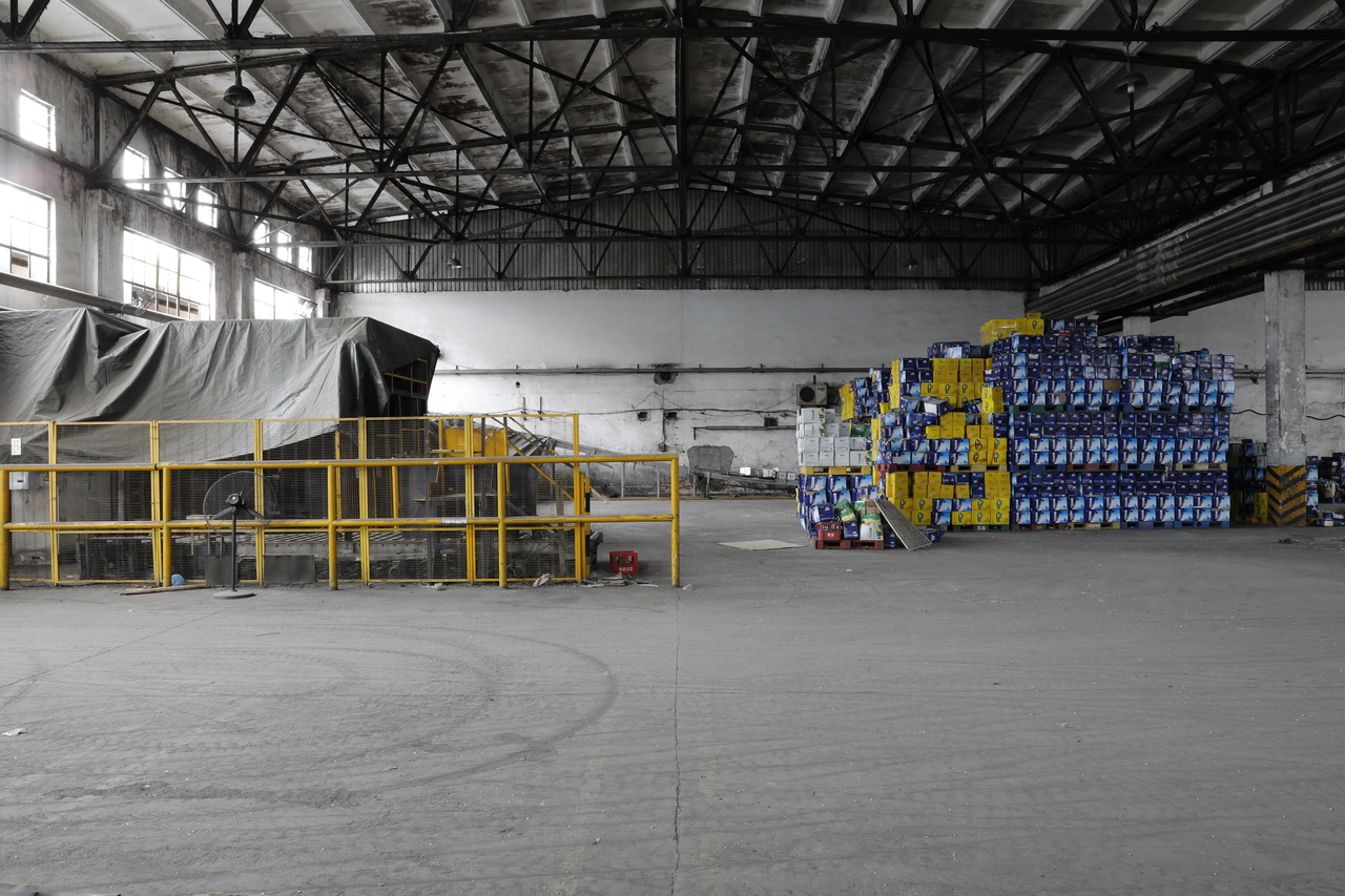 武汉东西湖产的雪花啤酒,东西湖雪花啤酒厂2015年