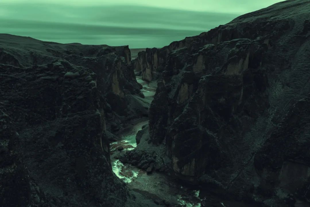 ins风暗黑小众照片,暗黑风ins图