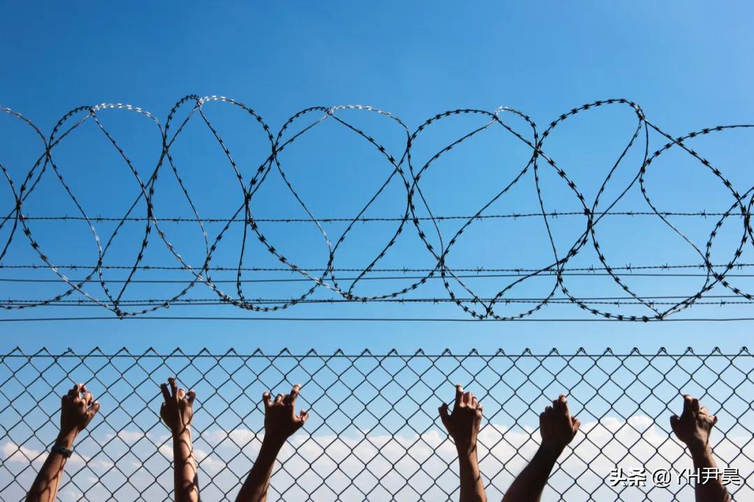 这两名犯人打碎了美国监狱180年的记录，他们是如何做到的？