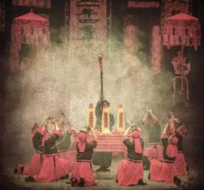 十月半为啥也是鬼节,十月一日鬼节禁忌30条