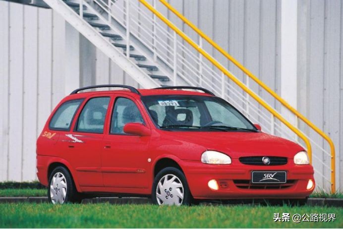 二手旅行车有哪些车型推荐,贬值率高适合入手的二手旅行车