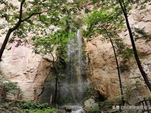 仙岩化成洞,仙岩风景区溶洞