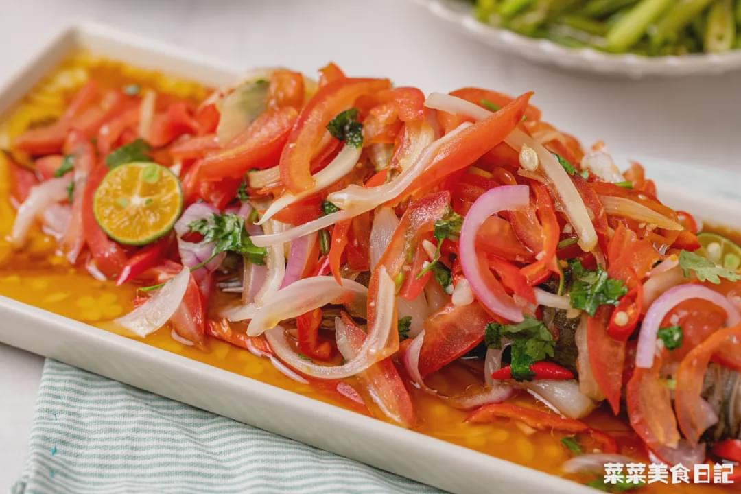 立秋要贴秋膘吃这肉蒸一蒸就好,贴秋膘就吃它