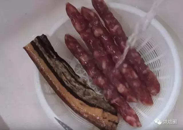 超好吃的广式萝卜糕附教程,现成萝卜糕怎么煎