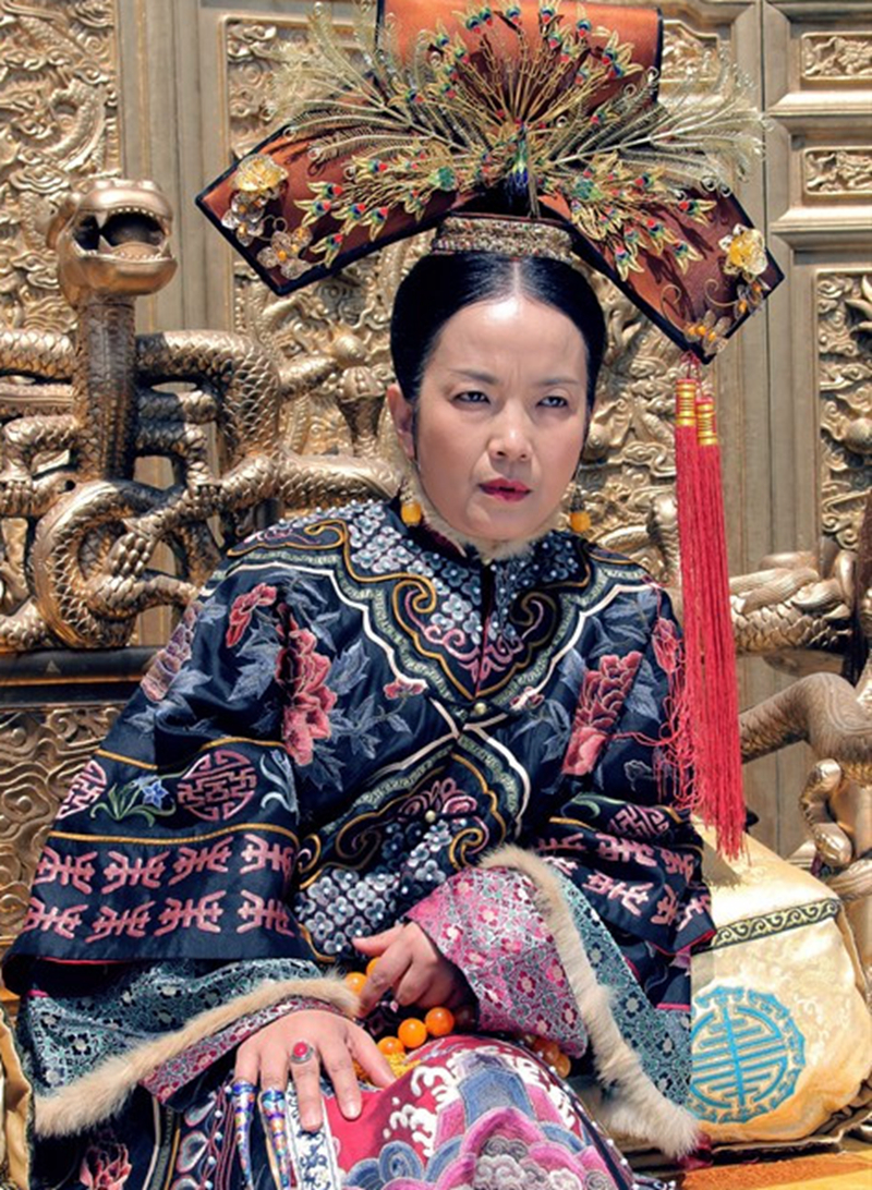 编辑部的故事戈玲扮演者,编辑部的故事戈玲喜欢谁