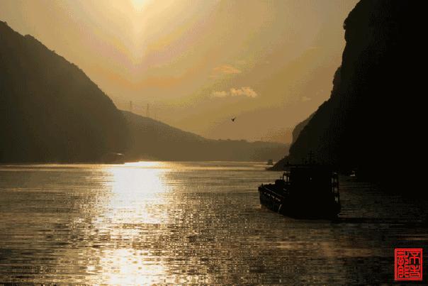 中国快递之快让全世界都惊呆了,中国桥梁为何惊呆了全世界