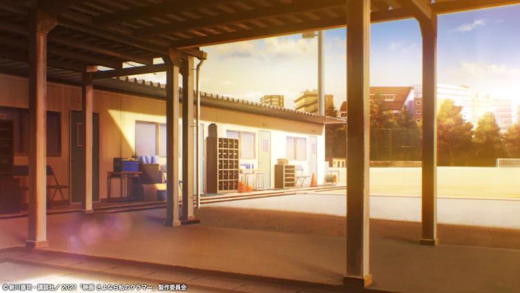 20/09/04《再见了，我的克拉默》动画化