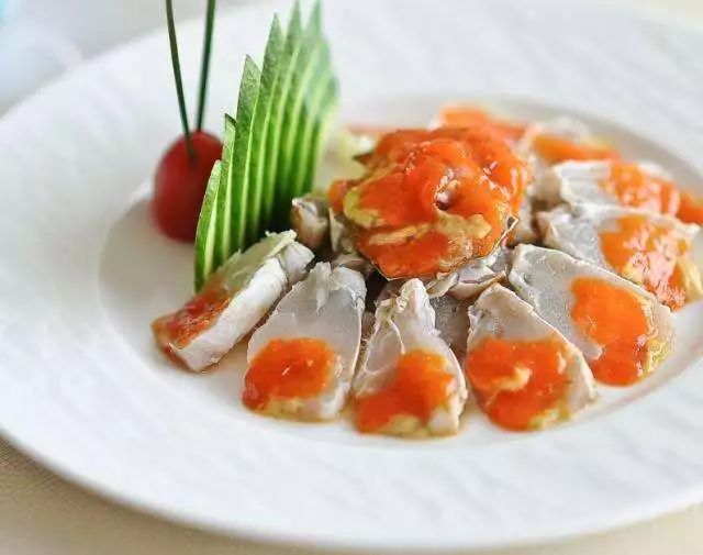 宁波小吃特点美食推荐,宁波小吃美食一条街