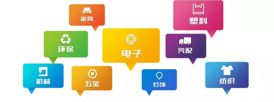 恭喜东信达成功入围广东省工业互联网产业生态供给资源池企业名单