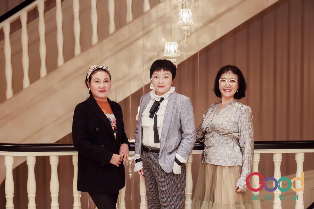 新姿态·新认知·新能量|美好财商研学2班同学一起邂逅青年艺术